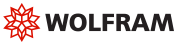 WOLFRAM LOGO